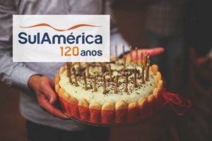 Mercado de Planos de Saúde comemora 120 anos da SulAmérica