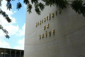 Ministério da Saúde