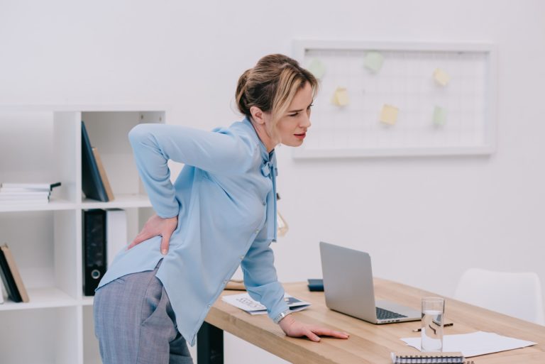 6 principais doenças que são desenvolvidas no ambiente de trabalho