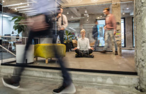 5 benefícios da ginástica laboral para a sua empresa