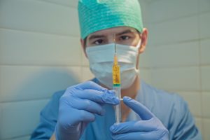 Perigos do Movimento Antivacina