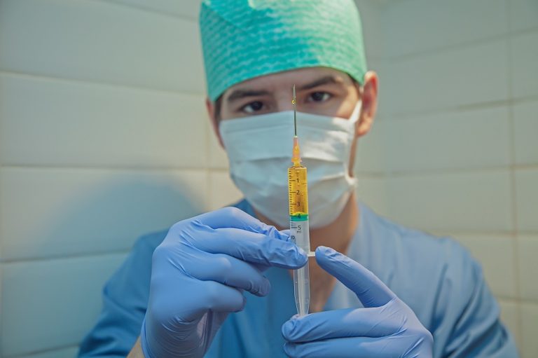 Perigos do Movimento Antivacina