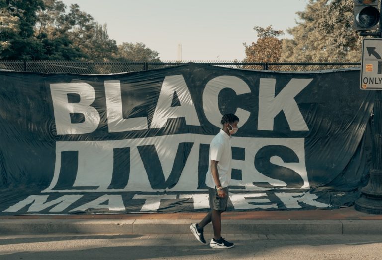 Racismo faz mal à Saúde