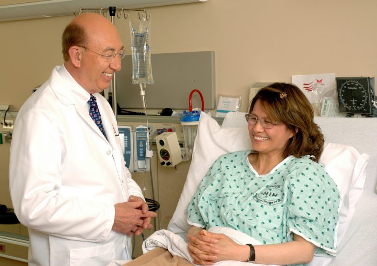 Check-up