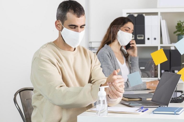 Os desafios do RH durante a pandemia