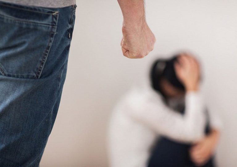 Feminicídio na quarentena