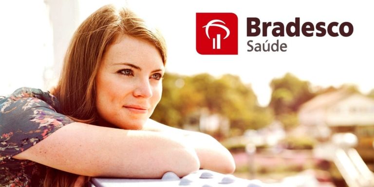 Conheça a história da Bradesco Saúde