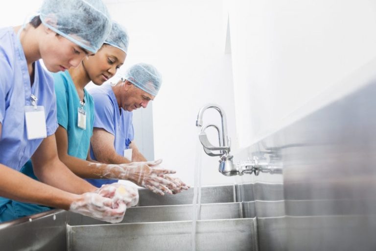 5 coisas que você precisa saber antes de uma internação hospitalar
