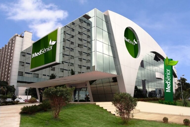 PLANO DE SAÚDE MEDSÊNIOR