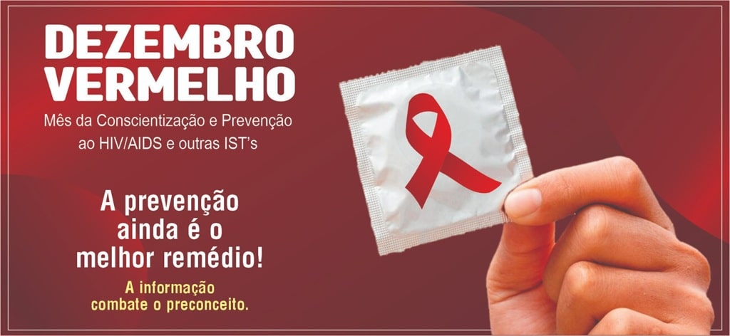 DEZEMBRO VERMELHO