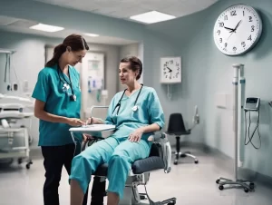 ATENDIMENTO MAIS AGIL NOS PLANOS DE SAÚDE