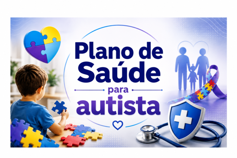 Plano de Saúde para Autista: Direitos e Cobertura de Tratamentos